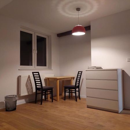 Pokoje Krakow Tyniec Hostel Экстерьер фото