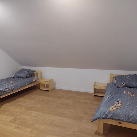 Pokoje Krakow Tyniec Hostel Экстерьер фото