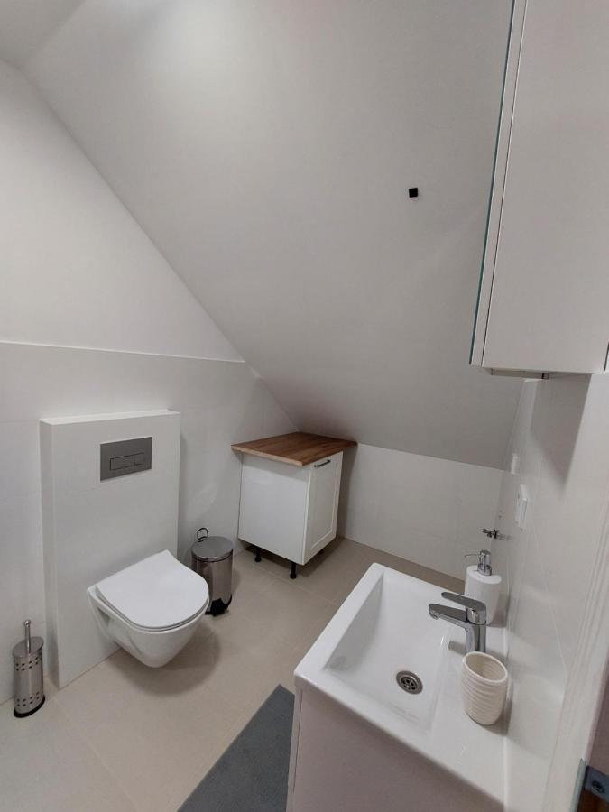 Pokoje Krakow Tyniec Hostel Экстерьер фото