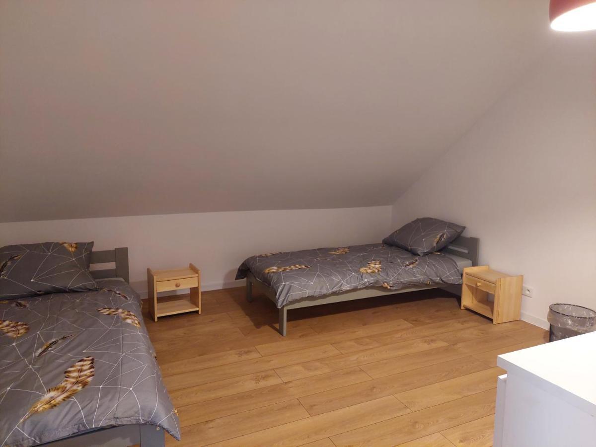 Pokoje Krakow Tyniec Hostel Экстерьер фото
