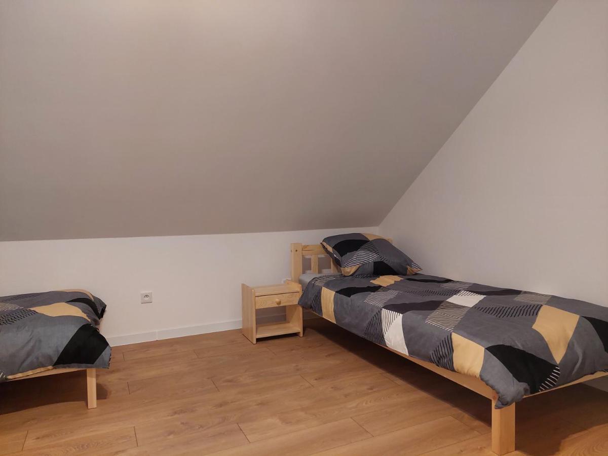 Pokoje Krakow Tyniec Hostel Экстерьер фото