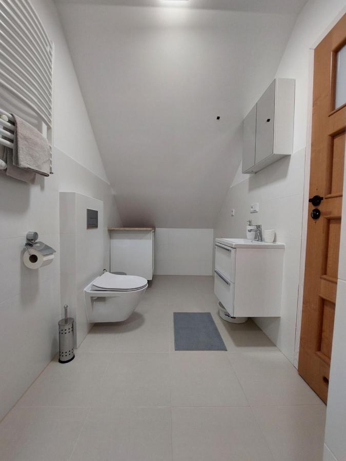 Pokoje Krakow Tyniec Hostel Экстерьер фото