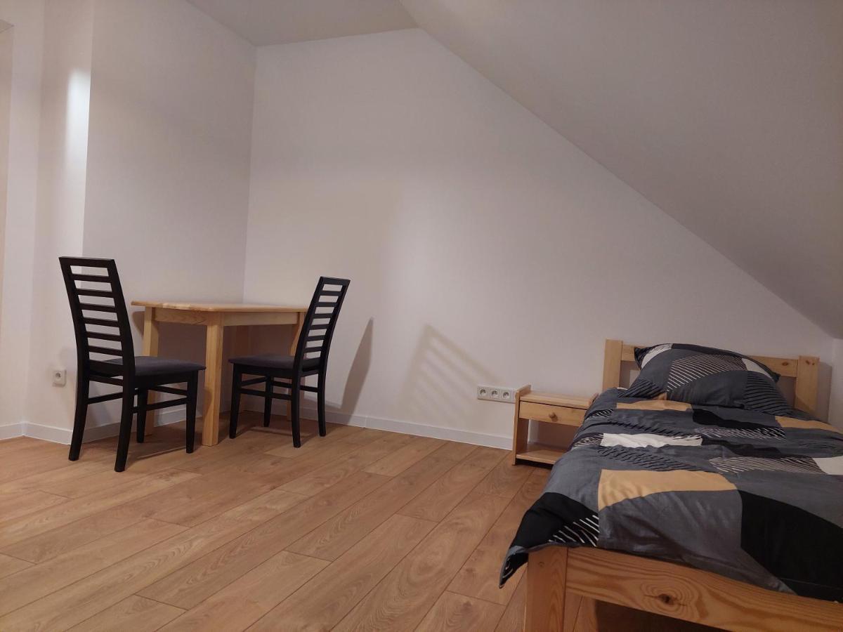 Pokoje Krakow Tyniec Hostel Экстерьер фото