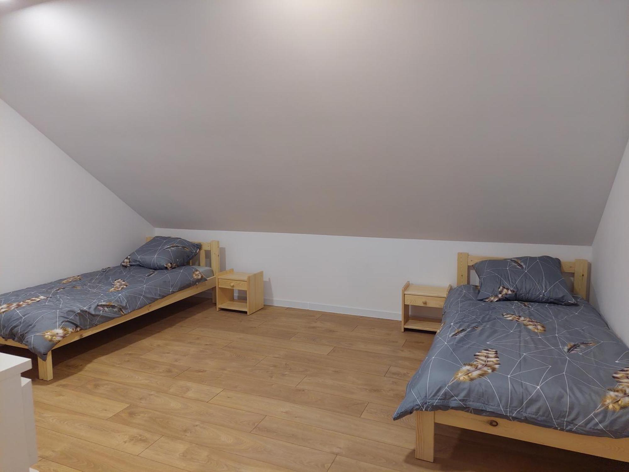 Pokoje Krakow Tyniec Hostel Экстерьер фото